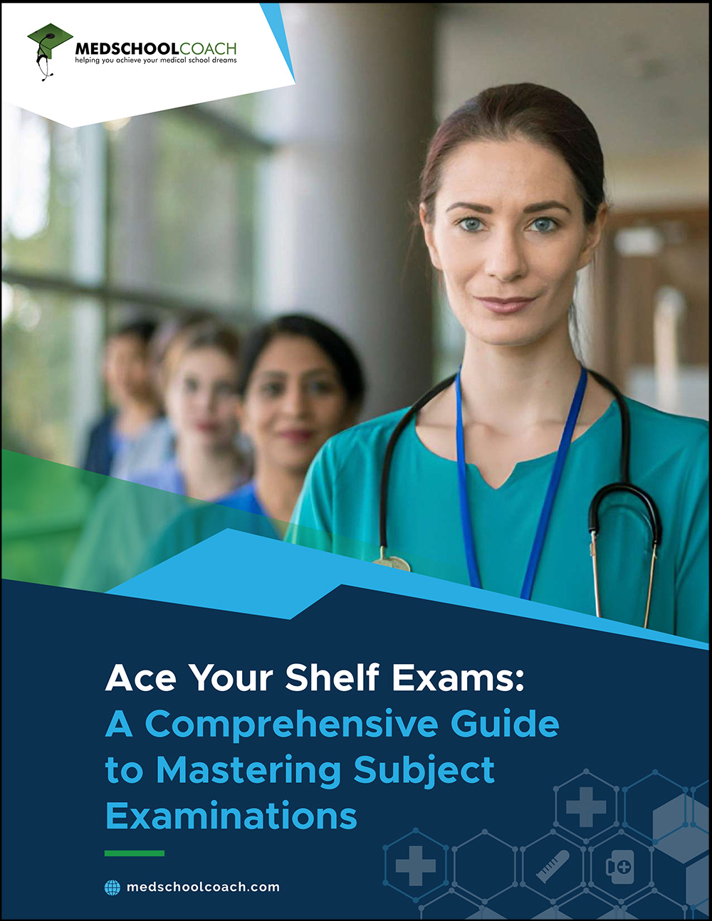 Ace Your Shelf Exam