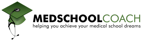 MedSchoolCoach – Helping you achieve your medical school dreams