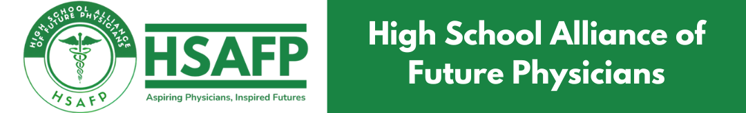 High School Alliance of Future Physicians