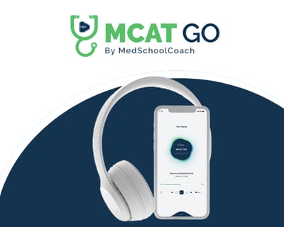MCAT Go by MedSchoolCoach - Featured on Yahoo Finance