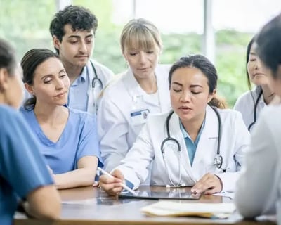 Primary Care vs. Research: Which Med School Is Right for You?