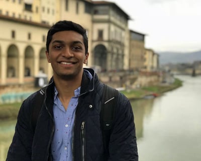 Sayak Ghosh, MedSchoolCoach