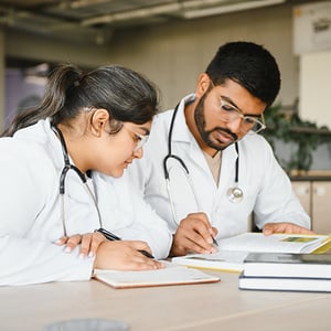 Learn from our experience - High-Yield Embryology Fact Sheets and Anki Deck