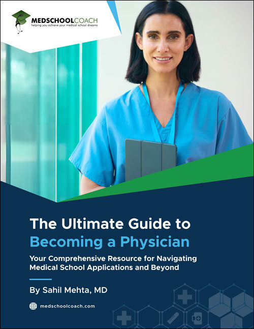 Official Guide to Medical School Admis… 2022 Official Guide to Medical School Admissions: How to