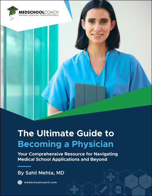 The Ultimate Guide to Becoming a Physician