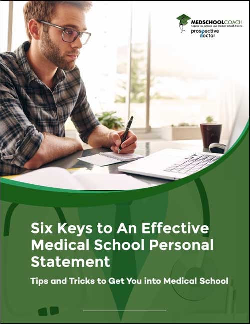 medical school personal statement do's and don'ts