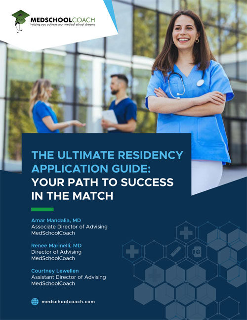 The Ultimate Residency Application Guide: Your Path to Success in the Match