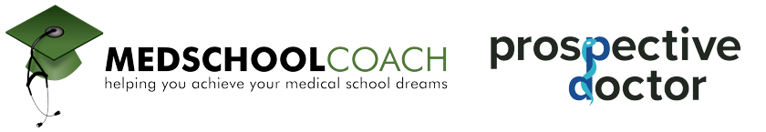 MedSchoolCoach & Prospective Doctor