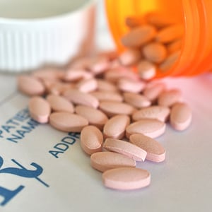 Autonomic Pharmacology Anki Deck - Learn Autonomic Drugs