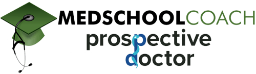MedSchoolCoach & ProspectiveDoctor