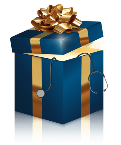 Black Friday Deals from MedSchoolCoach