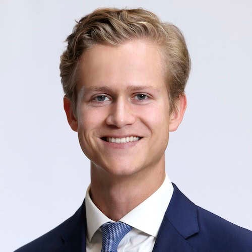 Boost Your USMLE Score with Premier Chicago Tutor August Culbert | MedSchoolCoach Local Experts