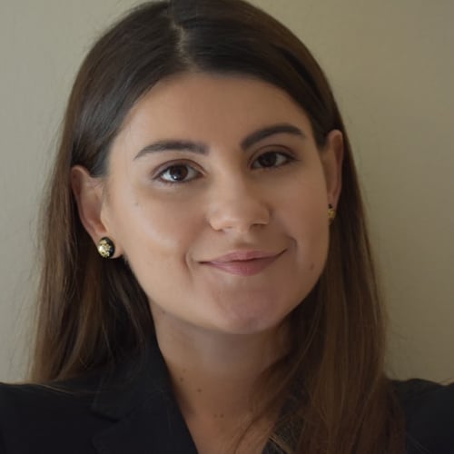 Boost Your USMLE Score with Premier Florida Tutor Kristiana Nasto | MedSchoolCoach Local Experts