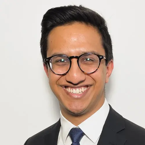 Boost Your USMLE Score with Premier New Jersey Tutor Kunj Jain MD | MedSchoolCoach Local Experts