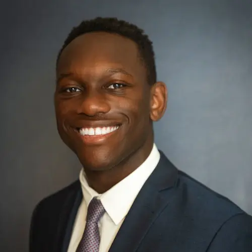 Boost Your USMLE Score with Premier Chico Tutor Kweku Djan | MedSchoolCoach Local Experts