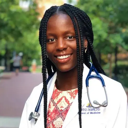 Boost Your USMLE Score with Premier Springfield, MA Tutor Nneoma Okonkwo MD | MedSchoolCoach Local Experts
