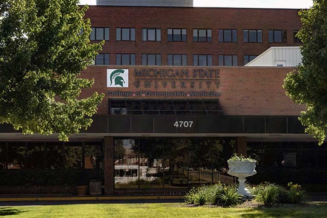 Boost Your MCAT Score with Premier Tutors for Michigan State University College of Osteopathic Medicine | MedSchoolCoach Local Experts