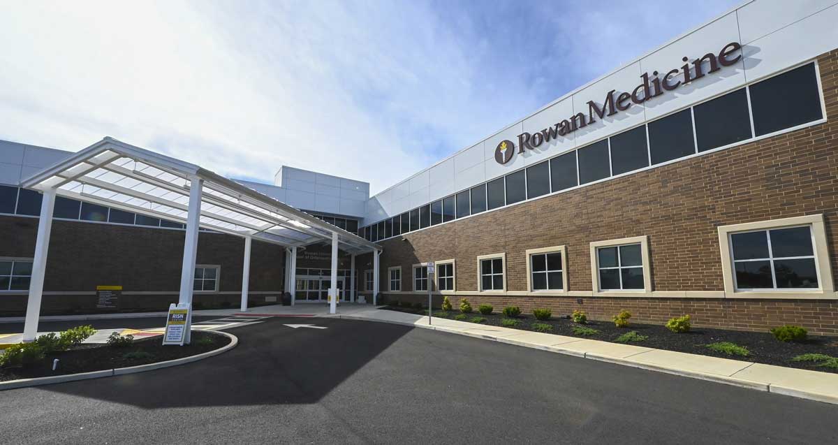 Boost Your MCAT Score with Premier Tutors for Rowan University School of Osteopathic Medicine | MedSchoolCoach Local Experts