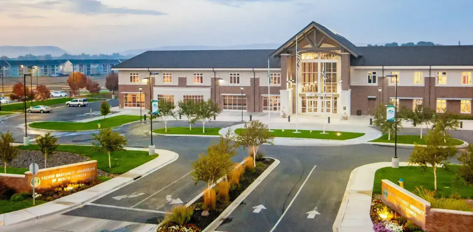 Boost Your MCAT Score with Premier Tutors for Pacific Northwest University of Health Sciences College of Osteopathic Medicine | MedSchoolCoach Local Experts