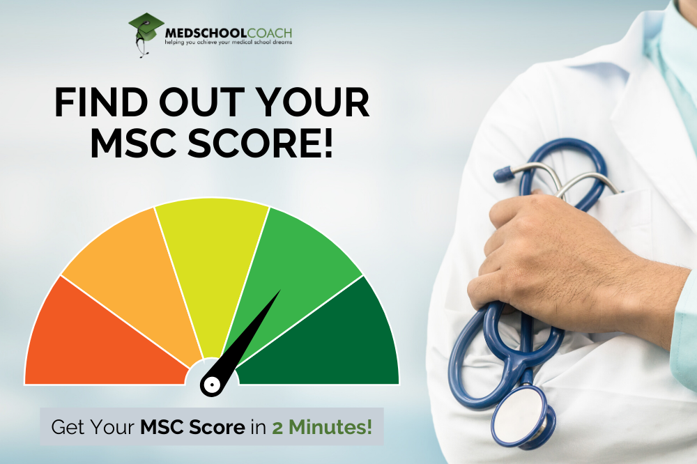 MSC Score Tool