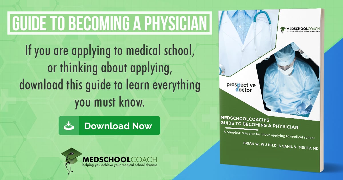 Complete Guide to Becoming a Physician