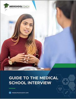 Interview guidebook cover