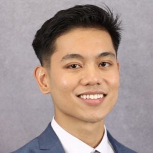 Boost Your USMLE Score with Premier Long Beach Tutor Jon Andre Sabio Parrilla | MedSchoolCoach Local Experts